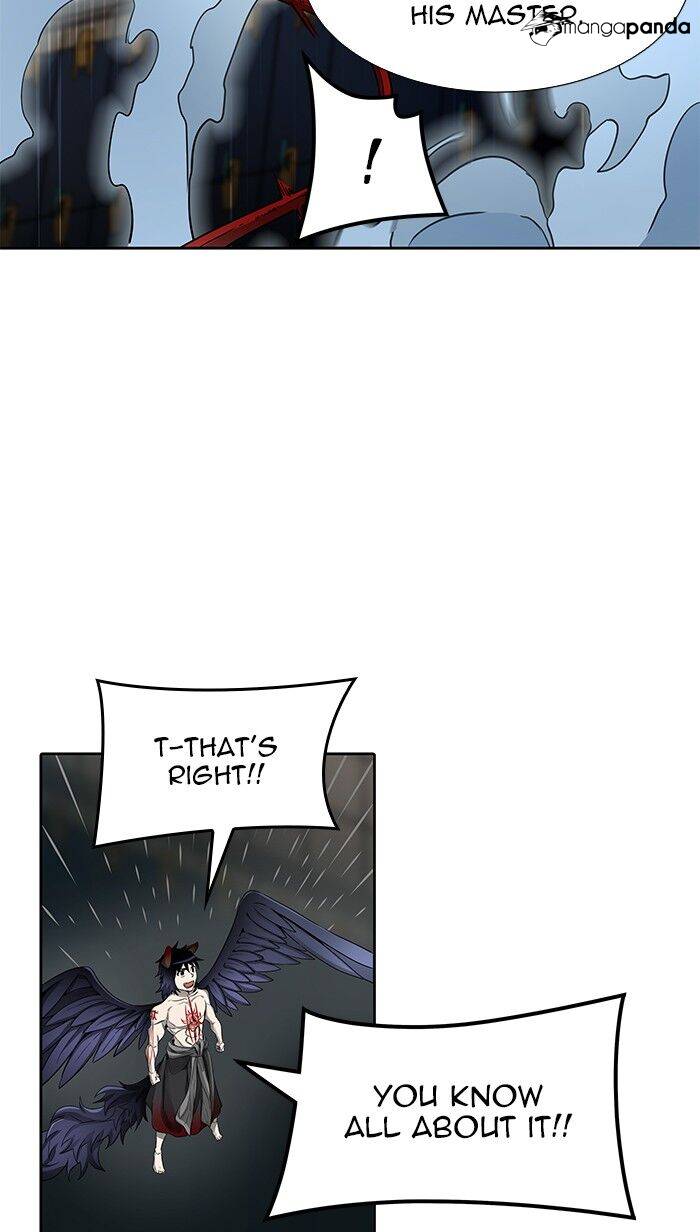 Tower of God Chapter 471 image 60